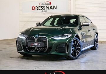 BMW i4 196.340 km 33.460 &euro; Hamm 59067