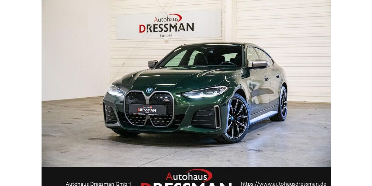 BMW i4 196.340 km 33.460 &euro; Hamm 59067