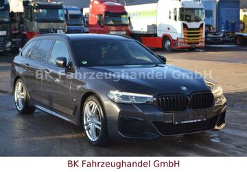 BMW 530 159.000 km 26.800 &euro; Hamm 59073