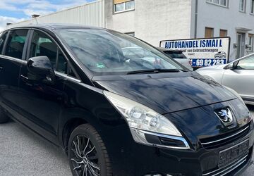 Peugeot 5008 200.000 km 3.600 &euro; Soest 59494