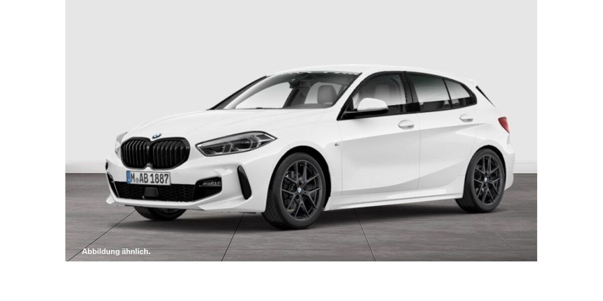 BMW 118 67.413 km 21.540 &euro; Unna 59425