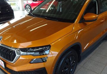 Skoda Karoq 87.661 km 25.950 &euro; Werl 59457