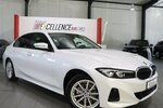 BMW 320d LIMOUSINE xDrive BUSINESS / CURVED / LED 68.000 km 30.333 &euro; Hamm 59077