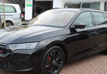 Skoda Octavia 10.513 km 38.770 &euro; Lünen 44536