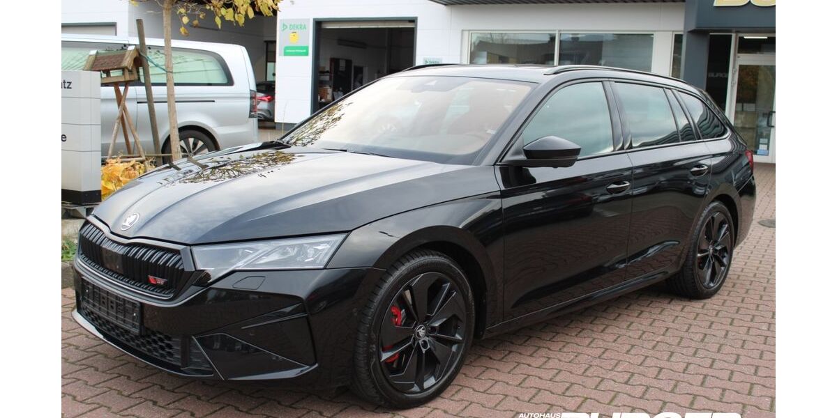 Skoda Octavia 10.513 km 38.770 &euro; Lünen 44536