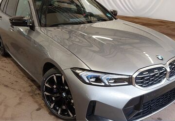 BMW M340i 24.995 km 56.290 &euro; Lünen 44534