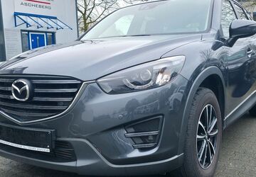 Mazda CX-5 235.000 km 7.500 &euro; Ascheberg 59387
