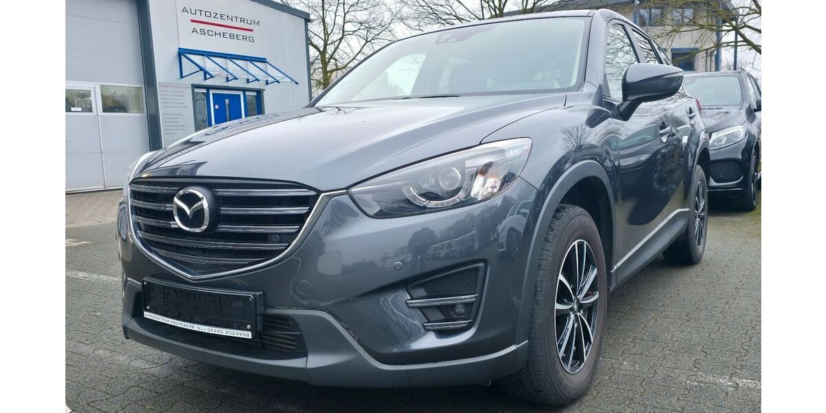 Mazda CX-5 235.000 km 7.500 &euro; Ascheberg 59387
