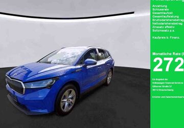 Skoda Enyaq 28.331 km 21.955 &euro; Oelde (Stromberg) 59302