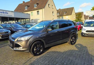 Ford Kuga 221.918 km 7.590 &euro; Bergkamen 59192