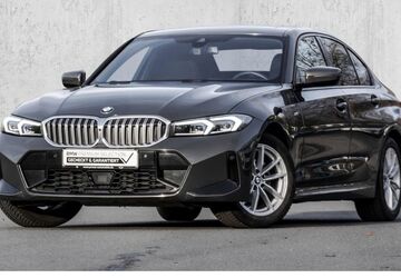 BMW 320 19.553 km 39.880 &euro; Ahlen 59227
