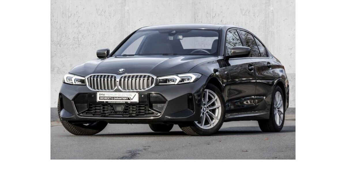 BMW 320 19.553 km 39.880 &euro; Ahlen 59227