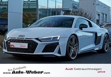Audi R8 31.890 km 159.700 &euro; Neubeckum 59269