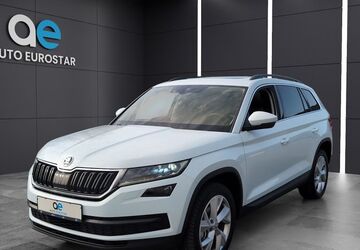 Skoda Kodiaq 111.300 km 23.950 &euro; Hamm 59077