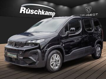 Gebrauchte Peugeot Rifter