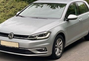 VW Golf 89.800 km 14.000 &euro; Wickede (Ruhr) 58739
