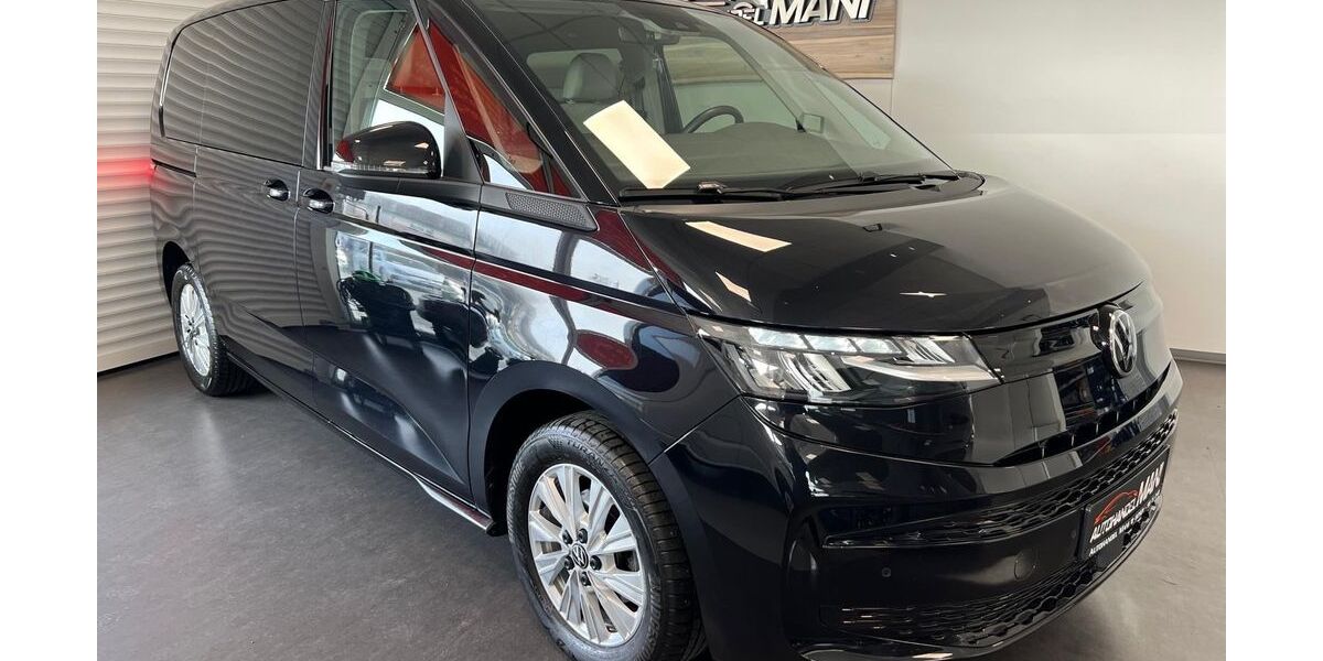 VW T7 Multivan 87.250 km 42.440 &euro; Soest 59494
