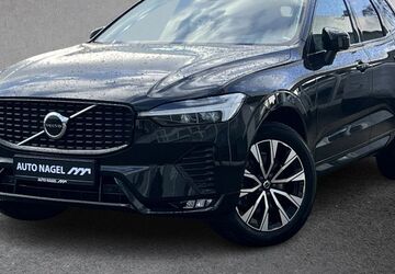 Volvo XC60 59.418 km 36.800 &euro; Hamm 59067