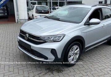 VW Taigo 8.310 km 19.398 &euro; Lünen 44534
