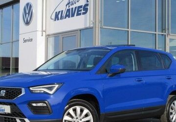 Seat Ateca 63.700 km 20.950 &euro; Ascheberg 59387