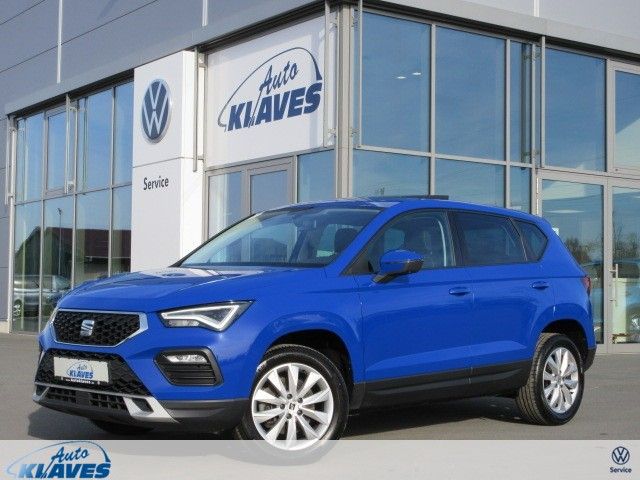 Seat Ateca 63.700 km 20.950 &euro; Ascheberg 59387