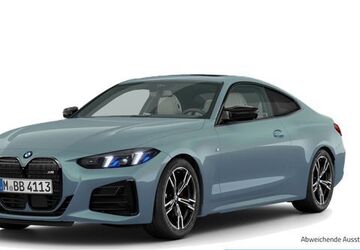 BMW M440 17.005 km 60.790 &euro; Soest 59494