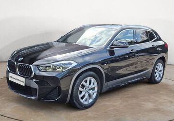 BMW X2 61.005 km 23.890 &euro; Hamm 59071