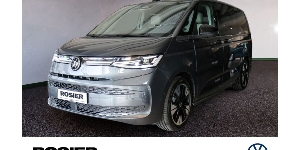 VW T7 Multivan 4.999 km 76.890 &euro; Menden 58706