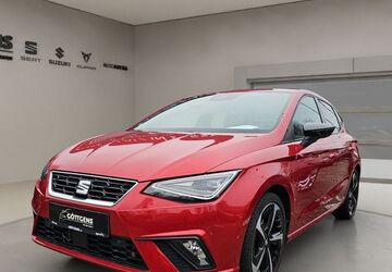 Seat Ibiza 57.662 km 16.949 &euro; Soest 59494