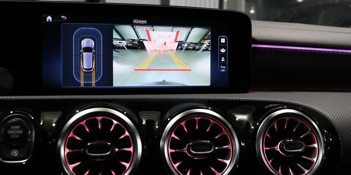 Mercedes-Benz CLA 180 Shooting Brake d PROGRESSIVE / PANORAMA 48.000 km 27.111 &euro; Hamm 59077