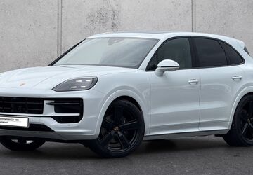 Porsche Cayenne 12.747 km 103.500 &euro; Holzwickede 59439