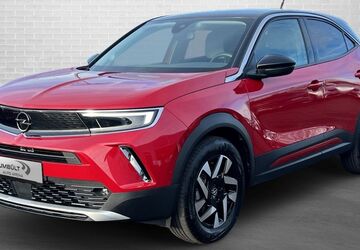 Opel Mokka 13.871 km 19.900 &euro; Beckum 59269