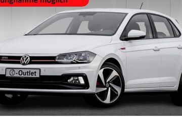 VW Polo 43.935 km 18.900 &euro; Beckum 59269