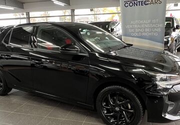 Opel Corsa 17.555 km 16.999 &euro; Werl 59457