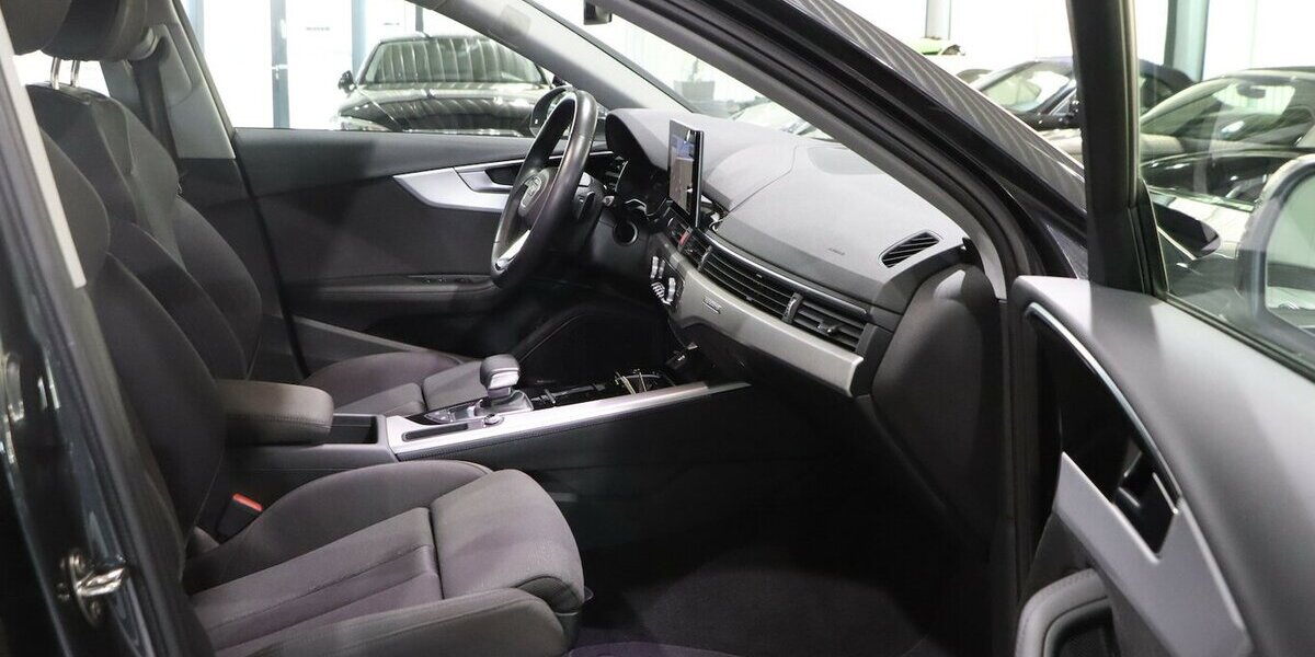 Audi A4 Avant 40 TDI QUATTRO SPORT / LED,ACC+LANE,B&O 173.000 km 18.777 &euro; Hamm 59077