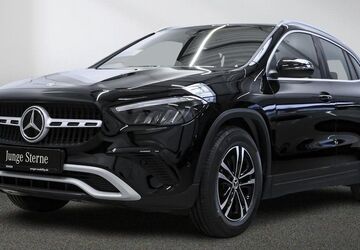 Mercedes-Benz GLA 200 14.459 km 34.980 &euro; Hamm 59067