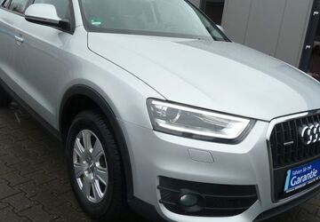 Audi Q3 44.000 km 16.490 &euro; Hamm 59073