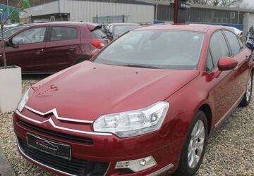 Citroen C5 249.857 km 3.499 &euro; Selm 59379