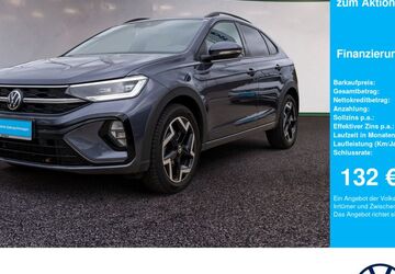 VW Taigo 22.340 km 26.990 &euro; Menden 58706