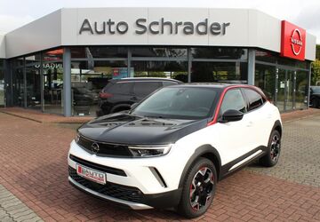 Opel Mokka 8.930 km 19.880 &euro; Hamm 59067