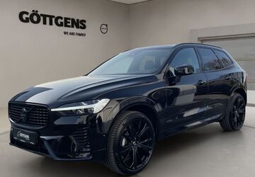 Volvo XC60 22.128 km 46.490 &euro; Soest 59494