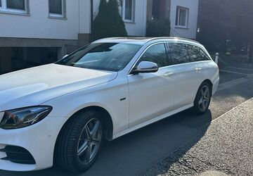 Mercedes-Benz E 300 68.500 km 27.777 &euro; Bergkamen 59192