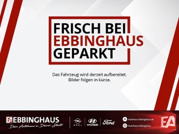Gebrauchte Opel Astra
