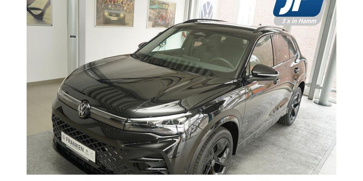 VW Tiguan 6.000 km 46.930 &euro; Hamm 59065