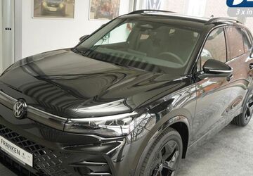 VW Tiguan 6.409 km 45.790 &euro; Hamm 59065