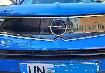 Opel Mokka 49.000 km 15.300 &euro; Selm 59379