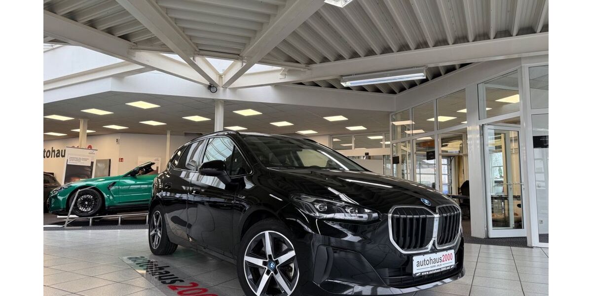 BMW 230 Active Tourer 106.440 km 24.950 &euro; Hamm 59065