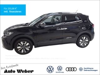 VW T-Cross 12.229 km 22.880 &euro; Ahlen 59229