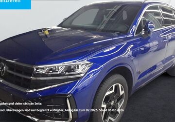 VW Touareg 26.172 km 63.450 &euro; Ahlen 59229
