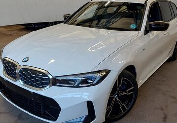 BMW M340i 25.995 km 57.690 &euro; Werne 59368